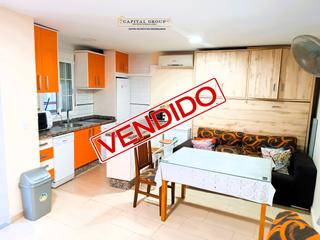 Appartement à Punta Umbría. Gran oportunidad de inversión!!! piso céntrico