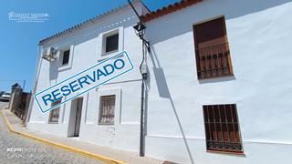 Chalet en Higuera de la Sierra