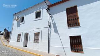 Xalet a Higuera de la Sierra