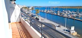 Appartement à Punta Umbría. Espectaculares vistas al mar