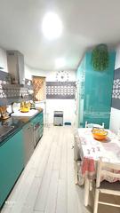 Etagenwohnung in Punta Umbría