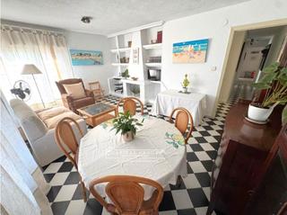 Flat in Punta Umbría