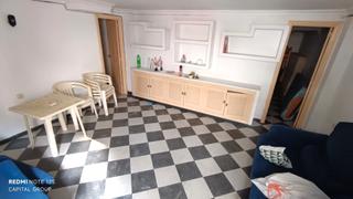 Rez-de-chaussée à Punta Umbría