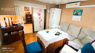 Attique à Punta Umbría