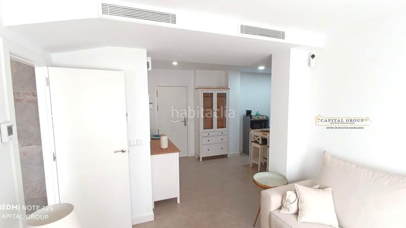 Foto 311639cf-ec24-4c48-b63b-88983cbaed57. Appartamento in Punta Umbría