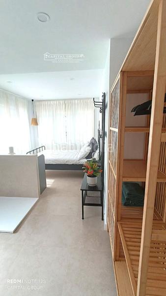 Foto 38e421cd-a74a-42b9-9e01-33febcfed71f. Appartamento in Punta Umbría