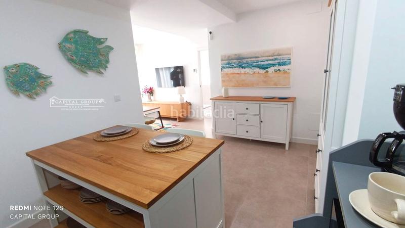 Foto 4d121022-569b-44bb-82ad-613910642fa8. Appartamento in Punta Umbría