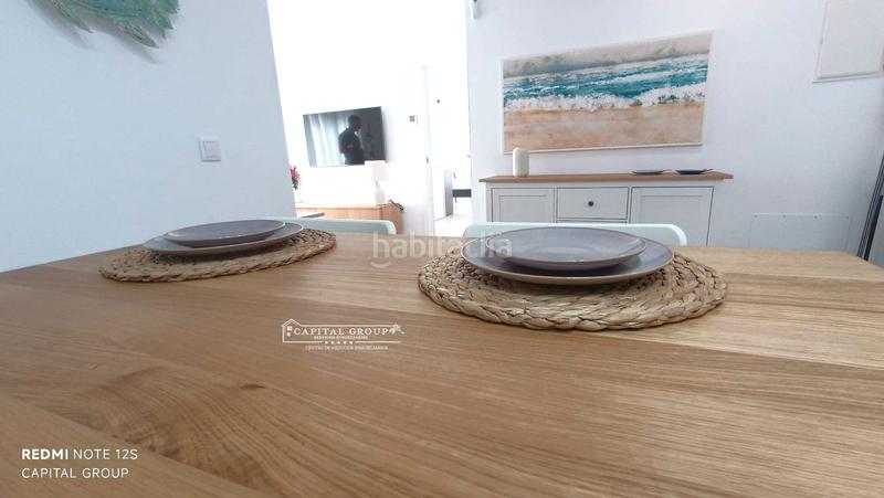Foto a7b2cb6a-b314-4ff0-81d0-9915cd7826f6. Appartamento in Punta Umbría
