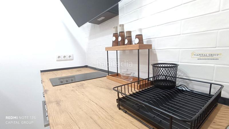 Foto b02b95af-cf4f-408e-be3b-f70058e58e08. Appartamento in Punta Umbría