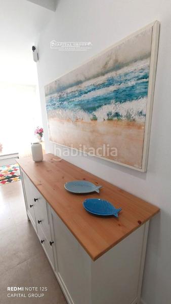 Foto c4e81bd8-ec96-4201-b2ee-d99df0684c45. Appartamento in Punta Umbría