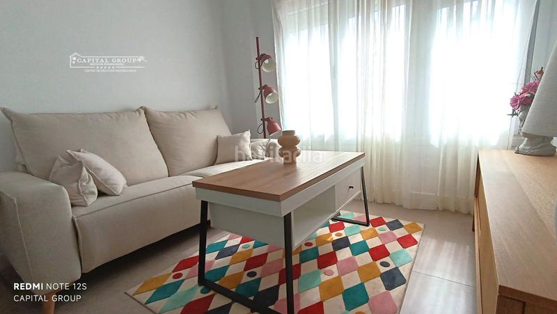 Foto dd747374-4a8a-45d0-9797-56ee0fd0cd6c. Appartamento in Punta Umbría