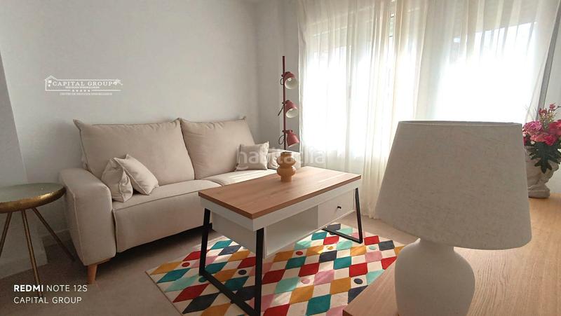 Foto ddbe29a4-0eb8-475f-89ae-c62b2b76fd98. Appartamento in Punta Umbría