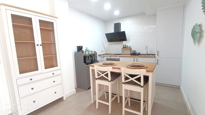 Foto dff859c2-15d2-4443-aa79-145dca1ef4ef. Appartamento in Punta Umbría