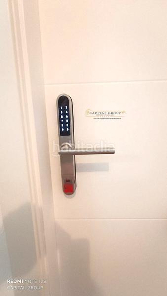 Foto e0a8cc31-2cea-474f-8229-28ca2dc354eb. Appartamento in Punta Umbría