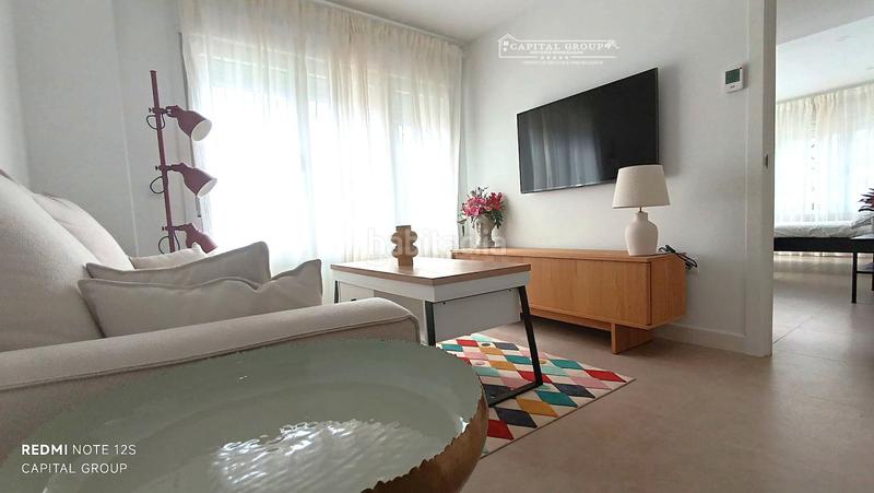 Foto f3e444ed-1ff1-436b-be8f-e6d74e76f360. Appartamento in Punta Umbría