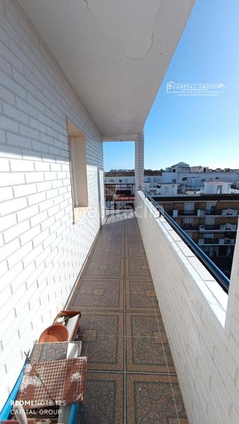 Foto 53f8f99a-b13c-4243-8658-da537c59f4a0. Appartamento in Punta Umbría