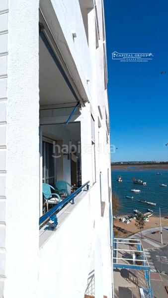 Foto 56382116-6780-4bbe-bdea-adceb557f310. Appartamento in Punta Umbría