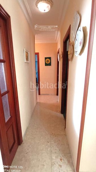 Foto 88f7454b-e2ba-49f2-b1a2-8f5ce6c75fb3. Appartamento in Punta Umbría