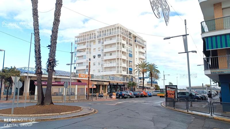 Foto a3528cec-eed0-4c9a-8b65-c22a20c0d349. Appartamento in Punta Umbría