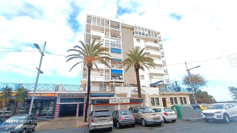 Foto d8661b14-5cee-4e92-83ff-180c030612e4. Appartamento in Punta Umbría