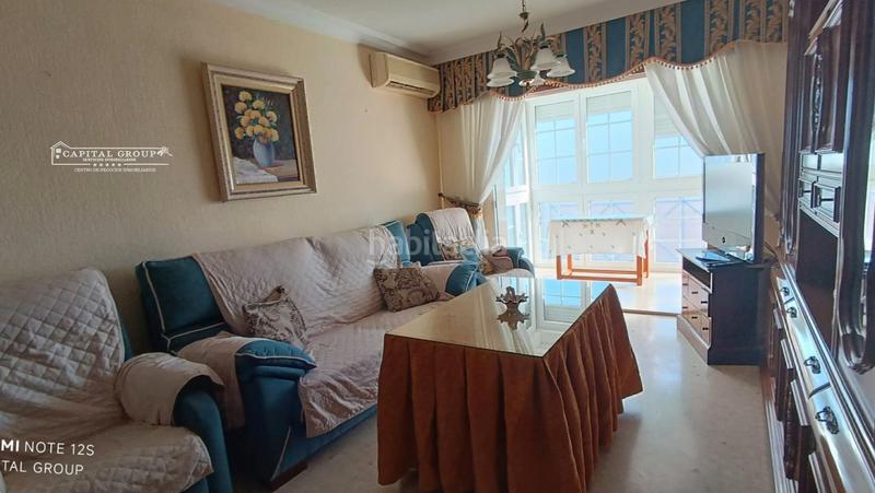 Foto e7b6cd07-ae07-49b3-96a0-fecef32504c3. Appartamento in Punta Umbría