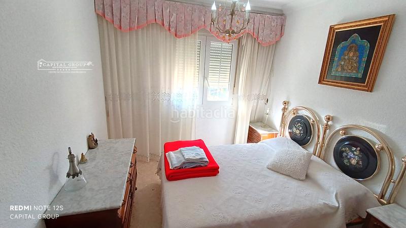 Foto ed315d75-d5ac-437e-aeed-96c71f17dfa3. Appartamento in Punta Umbría