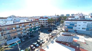 Flat in Punta Umbría