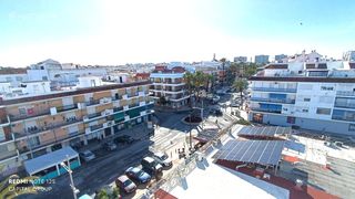 Pis en Punta Umbr�a