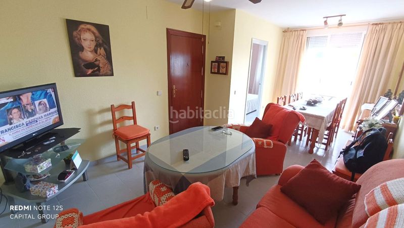 Foto b641f6e5-783a-40ca-a7a5-4a8fc28956a5. Appartamento in Punta Umbría