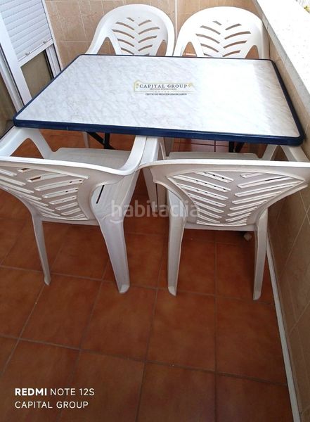 Foto c3f48e42-62dc-4dfe-8724-833892100c98. Appartamento in Punta Umbría