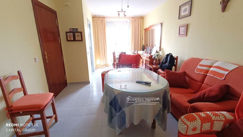 Foto d3042d73-1329-4273-ab29-c684e2321b81. Appartamento in Punta Umbría