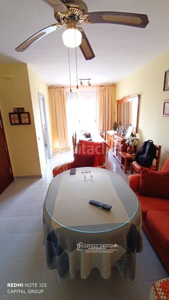 Foto d4aca807-ded2-44e3-afef-2a7f9407fdc3. Appartamento in Punta Umbría