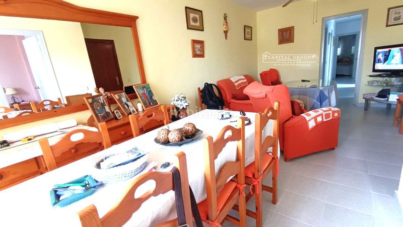 Foto f9c7a2a6-db66-421d-a2e4-1a6617e15f13. Appartamento in Punta Umbría