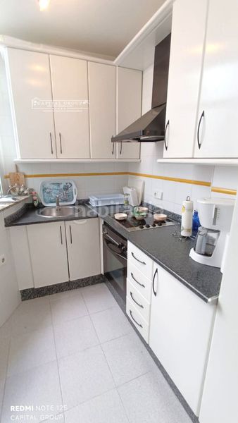 Foto fbd18f08-1ee2-4471-b043-24c7ac320e5b. Appartamento in Punta Umbría