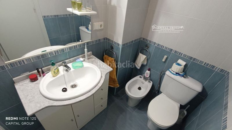 Foto 0d7bf7aa-2640-4932-a21c-92b023b772b8. Pis a Punta Umbría