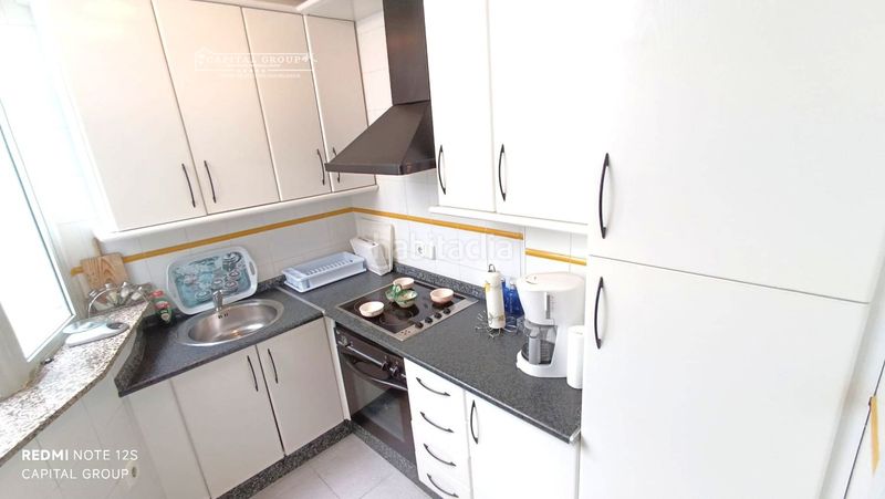 Foto 99dfb331-3519-44a2-b0eb-e35031ee878f. Pis a Punta Umbría