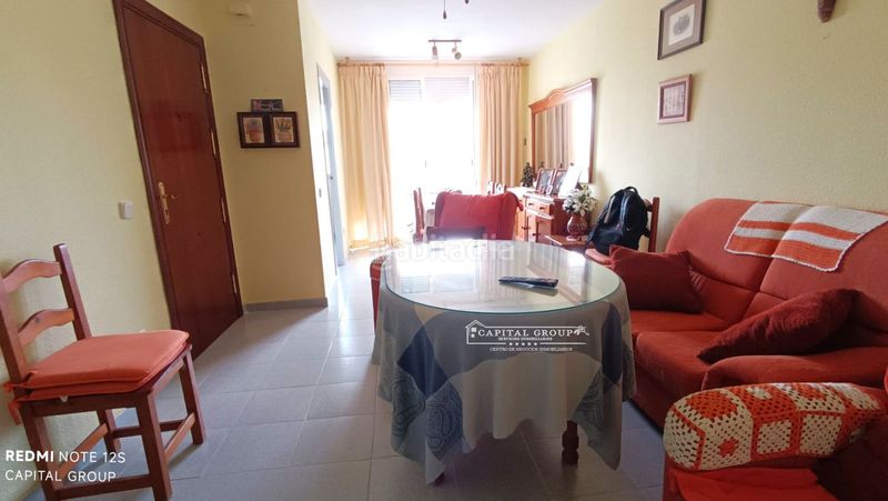 Foto fd48fb27-553b-4817-94f2-e282a97fdad3. Pis a Punta Umbría