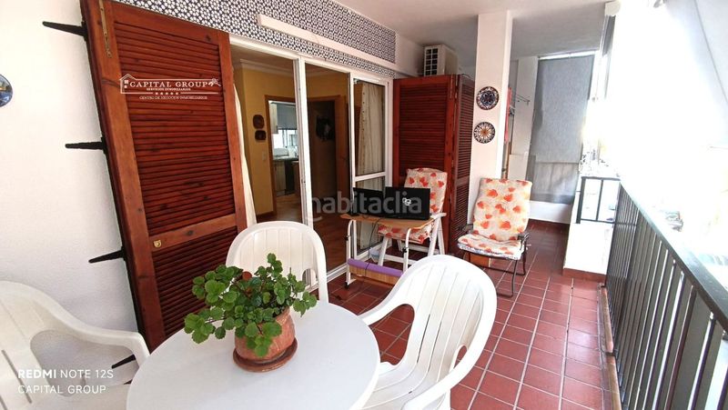 Foto dd0e43a7-7735-4fef-a522-7c982d101f51. Lloguer pis a Punta Umbría