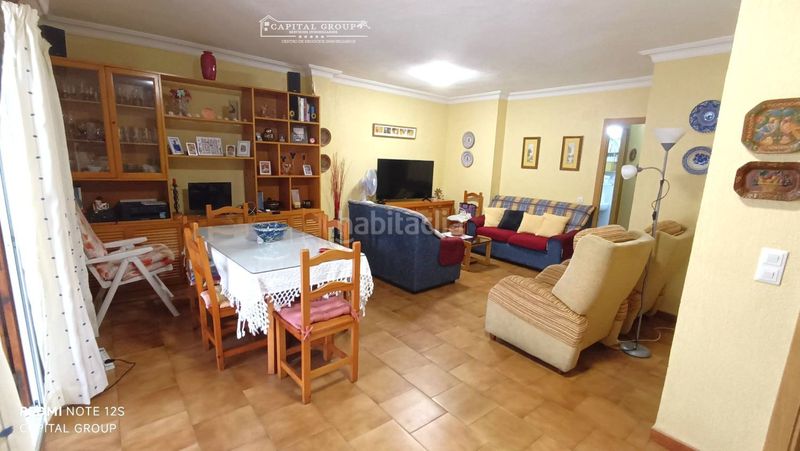 Foto f8bef86f-93d8-40b8-8af2-e0e4a0a5eb84. Lloguer pis a Punta Umbría