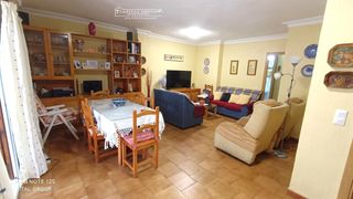Miete Etagenwohnung in Punta Umbría