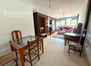 Etagenwohnung in Las Colonias