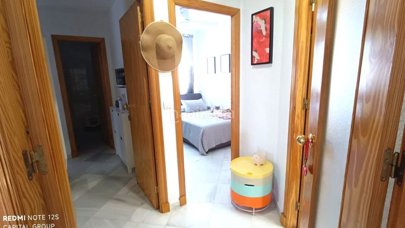 Foto d5928bac-bede-43e4-b88a-fe27ea2544e5. Pis amb xemeneia aparcament piscina a El Rompido