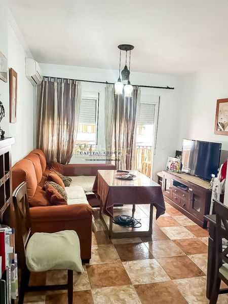 Foto ff9245e0-a1b6-4667-8117-6f14a4b7c138. Piso en Punta Umbría