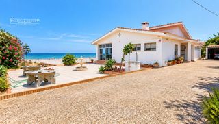 Chalet à Punta Umbría