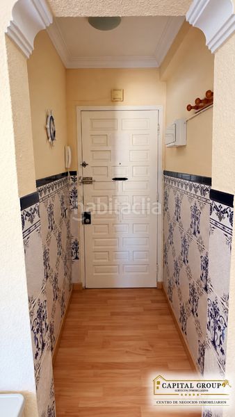 Foto d4dfdc95-a7fc-44c9-a26b-0b54573b50ab. Piso en Punta Umbría