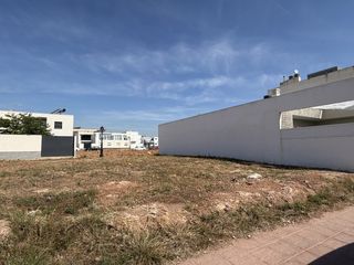 Terreny residencial a Massamagrell. Se vende solar urbano en el sector iv de rafelbunyol, una de las