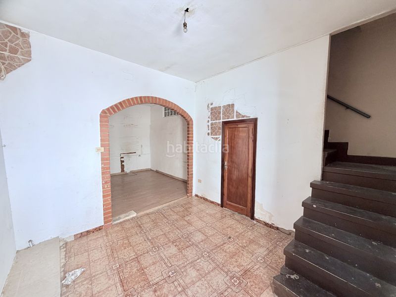 Foto 2673cfa5-21d6-4466-adaa-14bed8a4089e. Casa adossada a Centro-El Castillo Sagunt