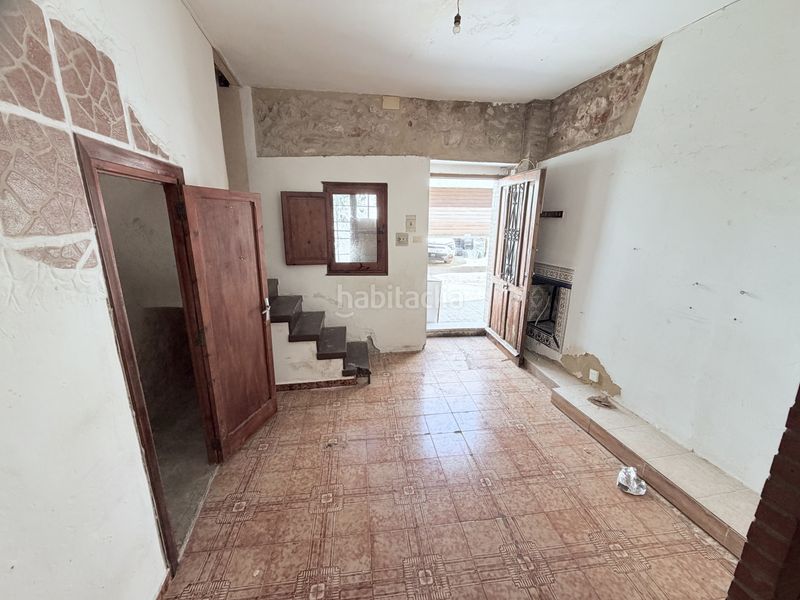 Foto 34a73249-663b-4b15-a81e-32163cdbfde9. Casa adossada a Centro-El Castillo Sagunt
