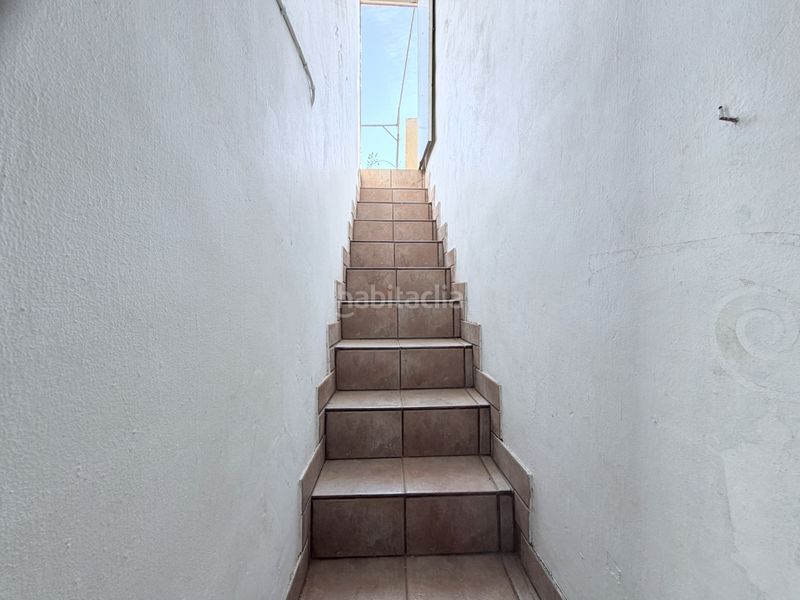 Foto c36a18e9-00e2-4845-a369-341eeed087ec. Casa adossada a Centro-El Castillo Sagunt