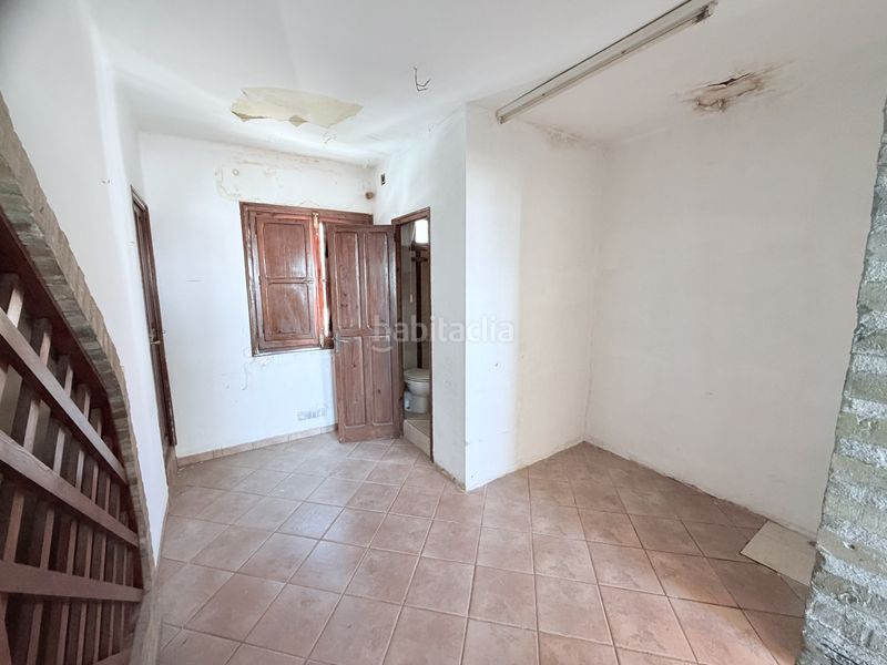 Foto cda51d0f-ebcb-44bf-a901-a6329e457ee7. Casa adossada a Centro-El Castillo Sagunt